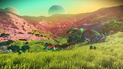 No Man's Sky