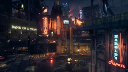 Batman: Arkham Knight