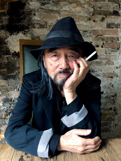 yohji yamamoto